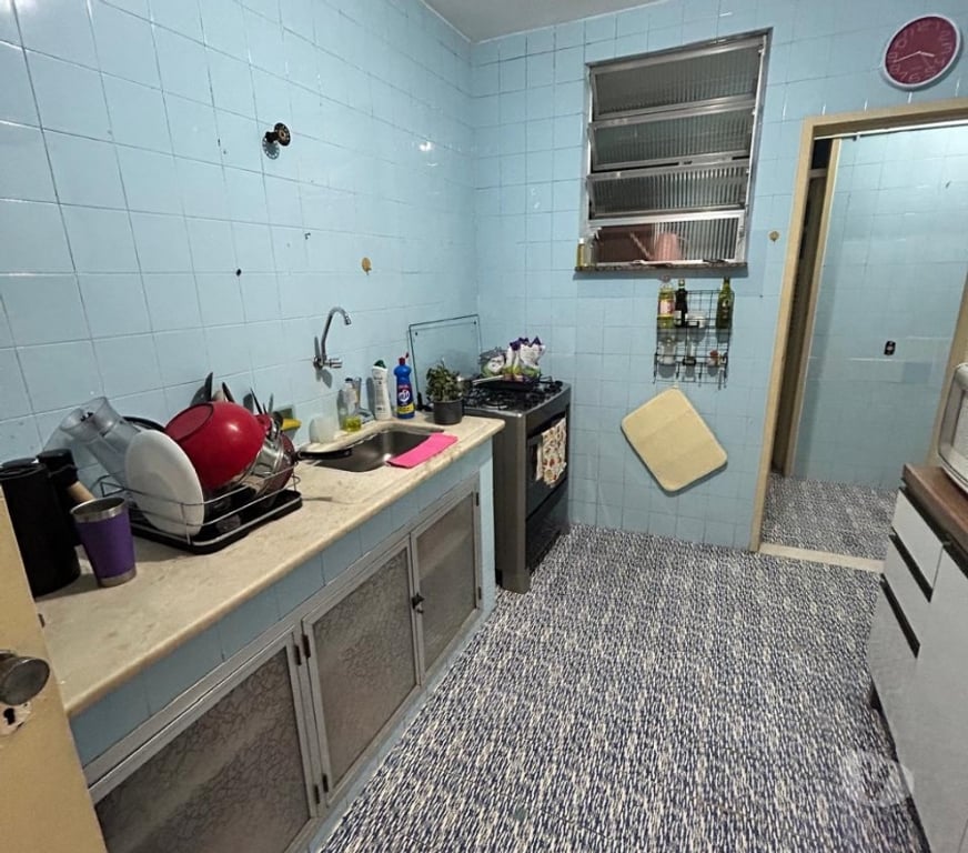 Apartamentos a venda Rio de Janeiro RJ Tijuca - Fotos para APARTAMENTO NA TIJUCA NA SÃO FRANCISCO XAVIER