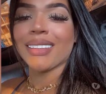 Travesti morena gostosa querendo leitinho