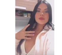 Companheira e gostosa