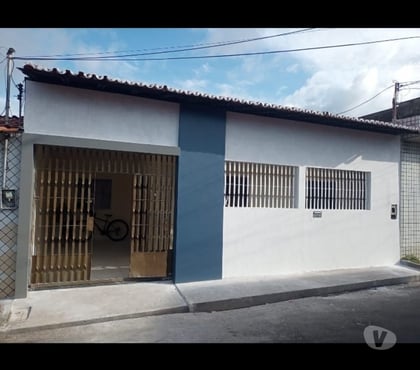 Apartamentos a venda Cohab Sao Luis MA - Fotos para Vendo casa na Cohab próx. Shopping Rio Anil e Mateus.