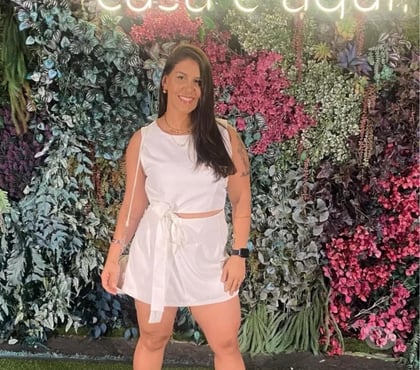 Acompanhantes - Fotos para Mim chamo Sabrina prazer