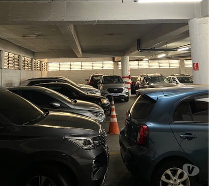 Estacionamento Venda Consolação Sao Paulo SP - Fotos para Estacionamento Itaim bibi garante 30 mil aceita sócio