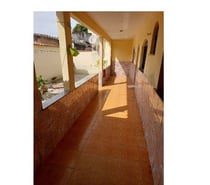 ALUGA CASA NO COELHO SÃO GONÇALO R$900,00