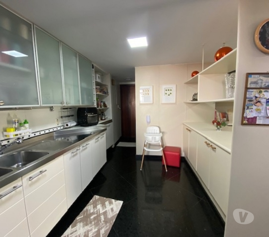 Apartamentos a venda Rio de Janeiro RJ Barra da Tijuca - Fotos para BARRA DA TIJUCA - COBERTURA 740 m ², 05 QUARTOS E 03 VAGAS