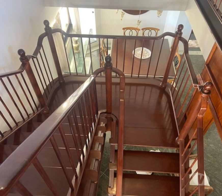 Apartamentos a venda Rio de Janeiro RJ Barra da Tijuca - Fotos para BARRA DA TIJUCA - COBERTURA 740 m ², 05 QUARTOS E 03 VAGAS