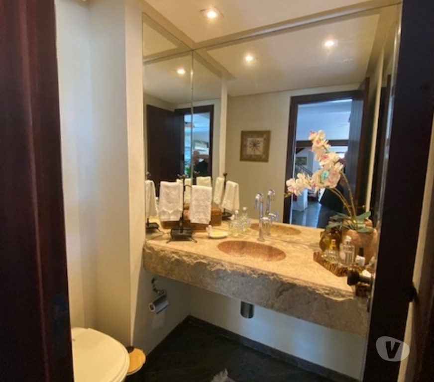 Apartamentos a venda Rio de Janeiro RJ Barra da Tijuca - Fotos para BARRA DA TIJUCA - COBERTURA 740 m ², 05 QUARTOS E 03 VAGAS