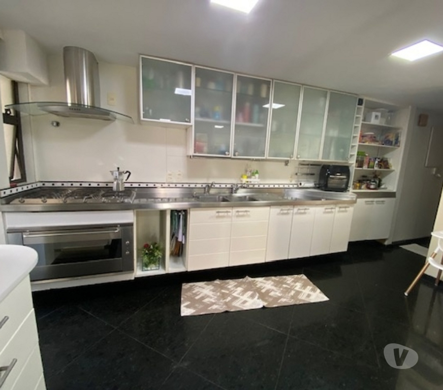 Apartamentos a venda Rio de Janeiro RJ Barra da Tijuca - Fotos para BARRA DA TIJUCA - COBERTURA 740 m ², 05 QUARTOS E 03 VAGAS