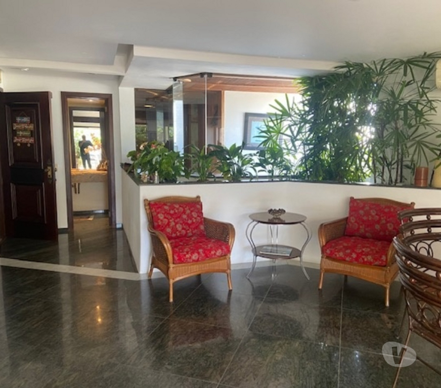 Apartamentos a venda Rio de Janeiro RJ Barra da Tijuca - Fotos para BARRA DA TIJUCA - COBERTURA 740 m ², 05 QUARTOS E 03 VAGAS