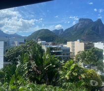 BARRA DA TIJUCA - COBERTURA 740 m ², 05 QUARTOS E 03 VAGAS