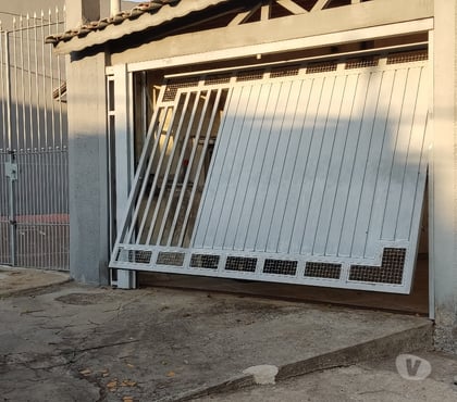 Reparo - Conserto - Reforma - Fotos para MANUTENÇÃO EM PORTÕES – PG