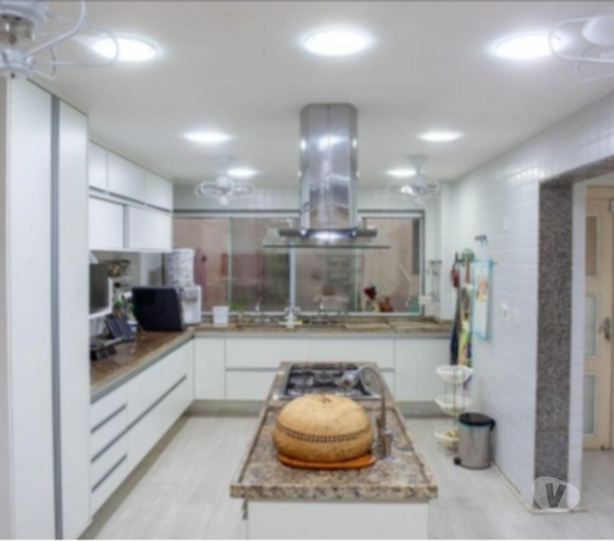 Apartamentos a venda Rio de Janeiro RJ Recreio - Fotos para RECREIO - GLEBA A – CASA COM 517 m², 04 QUARTOS E VAGAS