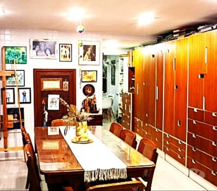 Apartamentos a venda Rio de Janeiro RJ Recreio - Fotos para RECREIO - GLEBA A – CASA COM 517 m², 04 QUARTOS E VAGAS