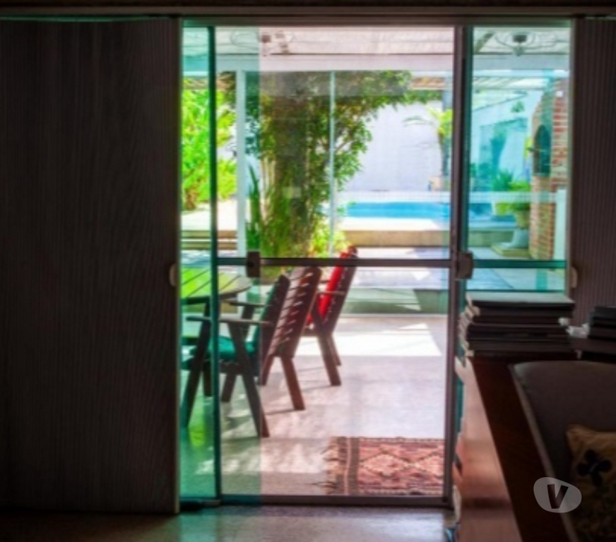 Apartamentos a venda Rio de Janeiro RJ Recreio - Fotos para RECREIO - GLEBA A – CASA COM 517 m², 04 QUARTOS E VAGAS