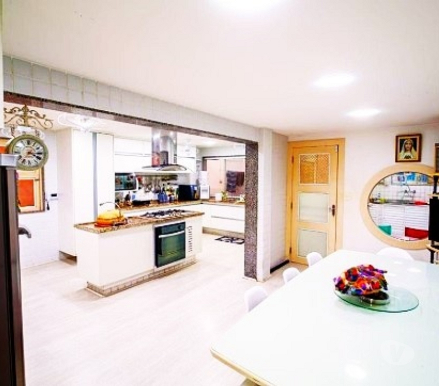 Apartamentos a venda Rio de Janeiro RJ Recreio - Fotos para RECREIO - GLEBA A – CASA COM 517 m², 04 QUARTOS E VAGAS