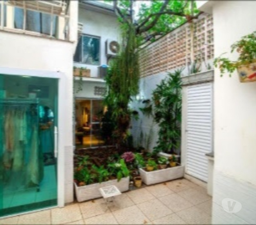 Apartamentos a venda Rio de Janeiro RJ Recreio - Fotos para RECREIO - GLEBA A – CASA COM 517 m², 04 QUARTOS E VAGAS