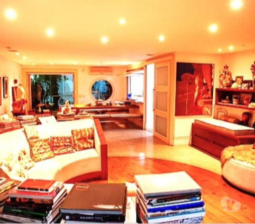 Apartamentos a venda Rio de Janeiro RJ Recreio - Fotos para RECREIO - GLEBA A – CASA COM 517 m², 04 QUARTOS E VAGAS