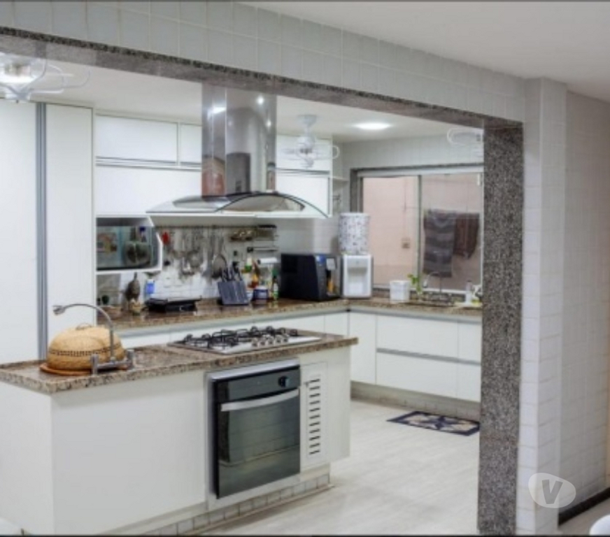 Apartamentos a venda Rio de Janeiro RJ Recreio - Fotos para RECREIO - GLEBA A – CASA COM 517 m², 04 QUARTOS E VAGAS