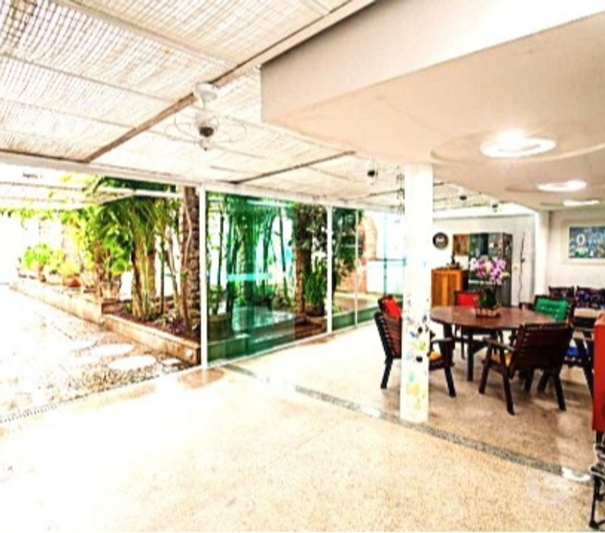 Apartamentos a venda Rio de Janeiro RJ Recreio - Fotos para RECREIO - GLEBA A – CASA COM 517 m², 04 QUARTOS E VAGAS