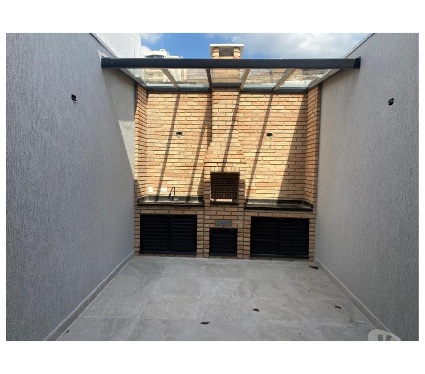 Apartamentos a venda Sao Paulo SP Santo Amaro - Fotos para Sobrado novo 3 suites, 2 vagas, Av Sabará x W. Luiz