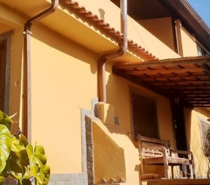 Casas para vender - Fotos para Casa - 04 quartos - Pedro do Rio -Petrópolis RJ