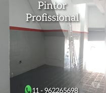 Pintor profissional
