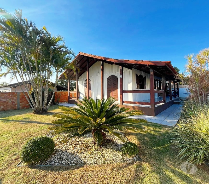 Apartamentos a venda Jaguaruna SC - Fotos para Casa mista no Centro - Jaguaruna SC