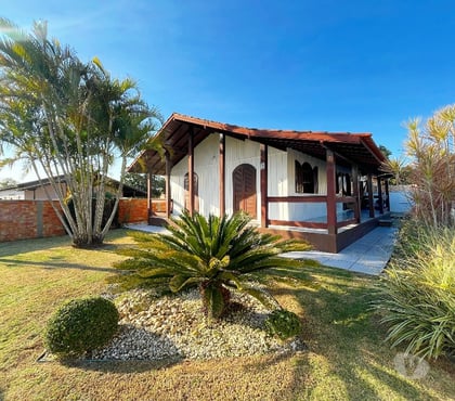 casas para vender - Fotos para Casa mista no Centro - Jaguaruna SC