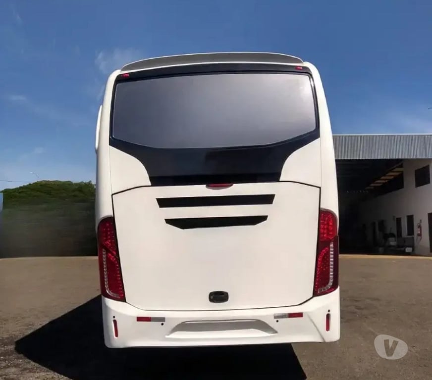  Ônibus Usados Curitiba PR Matriz - Fotos para SCANIA – MASCARELLO – 2014 – RF. 7137