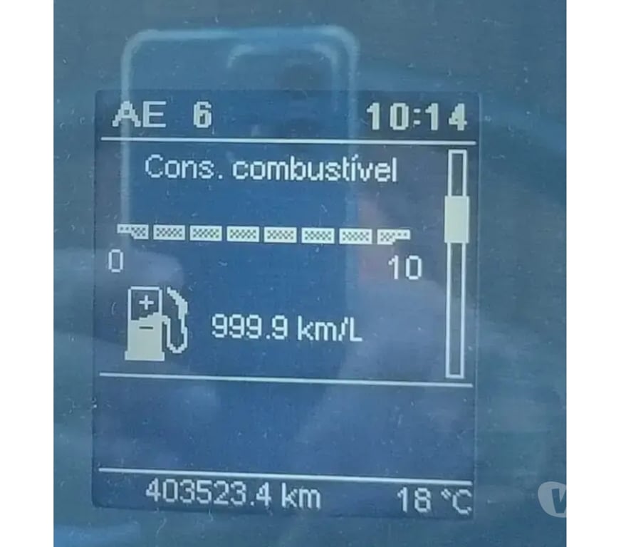  Ônibus Usados Curitiba PR Matriz - Fotos para SCANIA – MASCARELLO – 2014 – RF. 7137