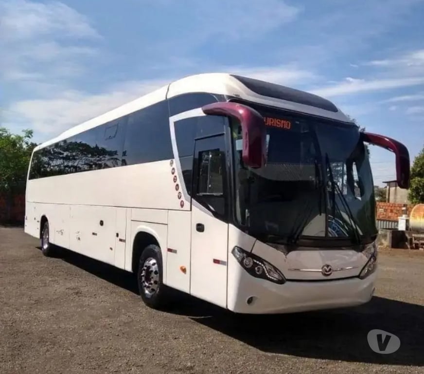  Ônibus Usados Curitiba PR Matriz - Fotos para SCANIA – MASCARELLO – 2014 – RF. 7137