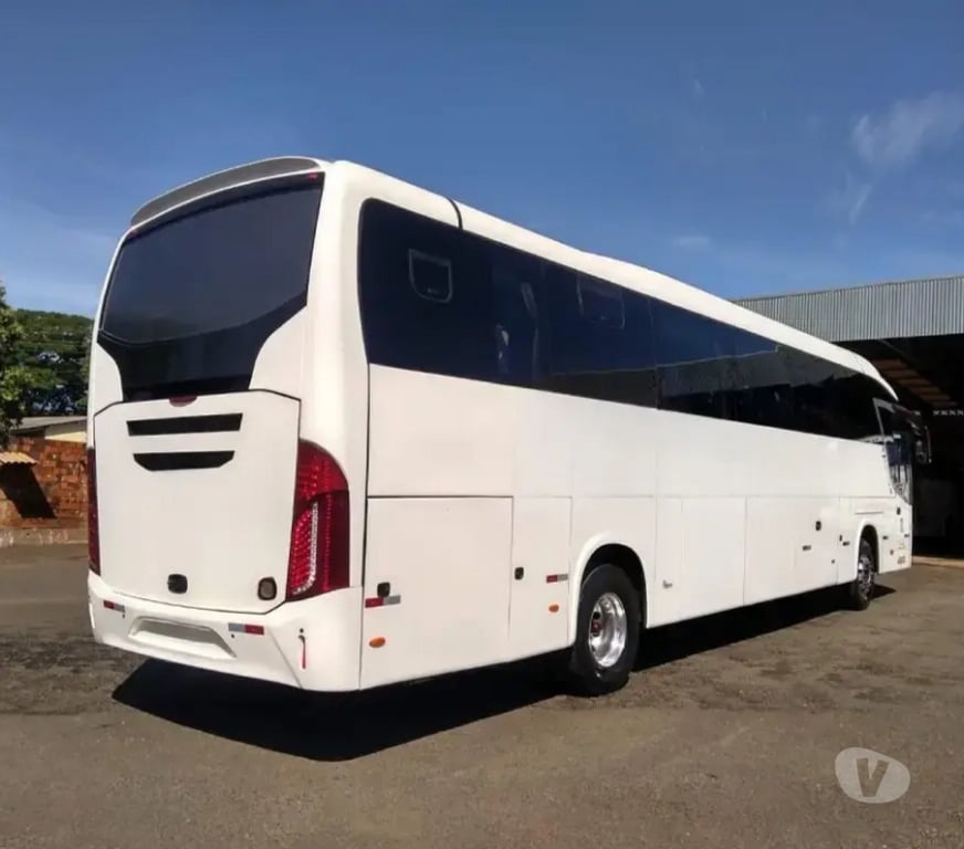  Ônibus Usados Curitiba PR Matriz - Fotos para SCANIA – MASCARELLO – 2014 – RF. 7137