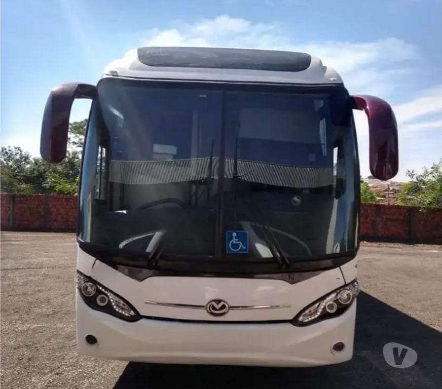  Ônibus Usados Curitiba PR Matriz - Fotos para SCANIA – MASCARELLO – 2014 – RF. 7137