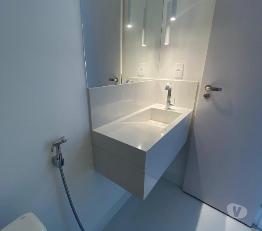 Apartamentos a venda Rio de Janeiro RJ Recreio - Fotos para RECREIO - GLEBA A - APTO 177,63 m², 04 QUARTOS E 02 VAGAS