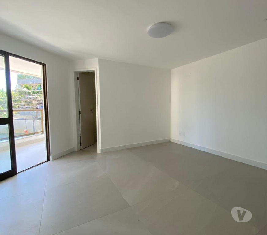 Apartamentos a venda Rio de Janeiro RJ Recreio - Fotos para RECREIO - GLEBA A - APTO 177,63 m², 04 QUARTOS E 02 VAGAS