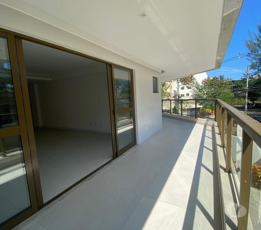 Apartamentos a venda Rio de Janeiro RJ Recreio - Fotos para RECREIO - GLEBA A - APTO 177,63 m², 04 QUARTOS E 02 VAGAS