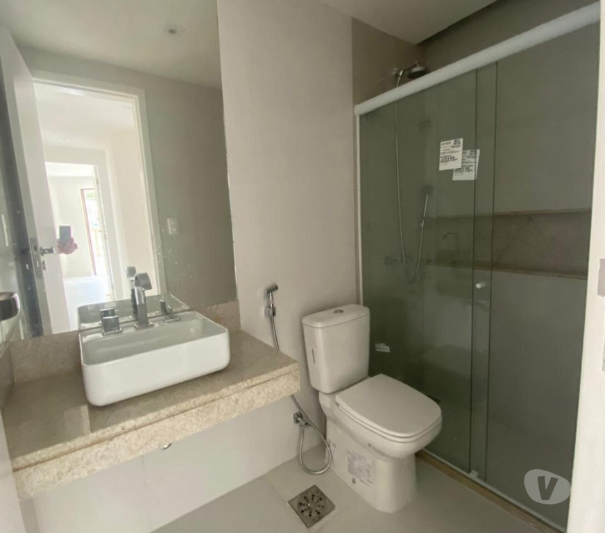 Apartamentos a venda Rio de Janeiro RJ Recreio - Fotos para RECREIO - GLEBA A - APTO 177,63 m², 04 QUARTOS E 02 VAGAS