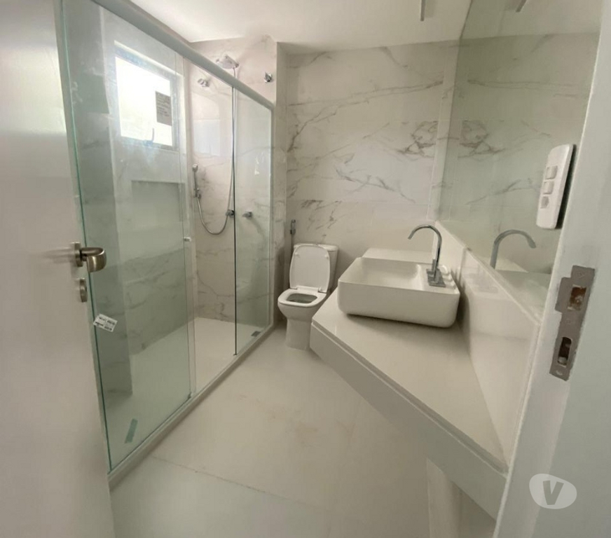 Apartamentos a venda Rio de Janeiro RJ Recreio - Fotos para RECREIO - GLEBA A - APTO 177,63 m², 04 QUARTOS E 02 VAGAS