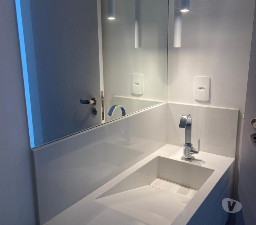 Apartamentos a venda Rio de Janeiro RJ Recreio - Fotos para RECREIO - GLEBA A - APTO 177,63 m², 04 QUARTOS E 02 VAGAS