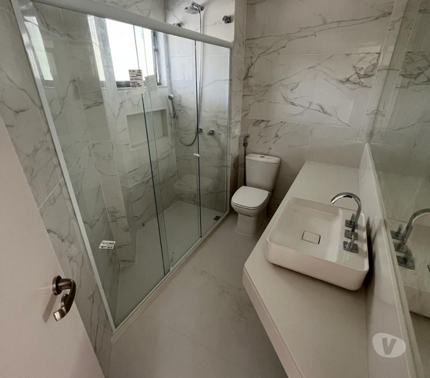 Apartamentos a venda Rio de Janeiro RJ Recreio - Fotos para RECREIO - GLEBA A - APTO 177,63 m², 04 QUARTOS E 02 VAGAS