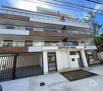 Casas a venda Recreio Rio de Janeiro RJ - Fotos para RECREIO - GLEBA A - APTO 177,63 m², 04 QUARTOS E 02 VAGAS