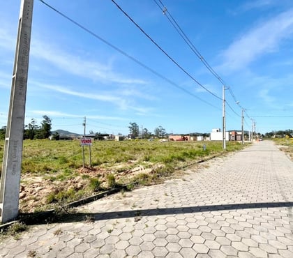 Terrenos a venda - Fotos para Lote no Retiro (Lot. Joel cruz) - Jaguaruna SC