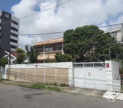 Alugar apartamentos - Fotos para Excelente Casa no bairro da Madalena