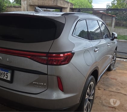 Carros semi novos - Fotos para GWM HAVAL H6 PHEV 19 2024 2025