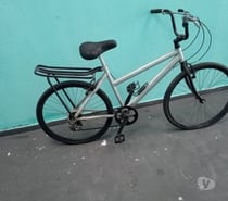 Vendo Bicicleta aro 26