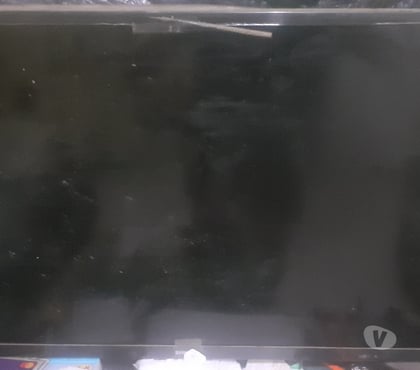 TV Usada - Fotos para Smart tv Samsung 32 Series 4 com Tela Quebrada ou Trincada.