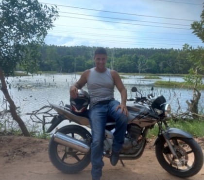 Homem procura Mulher - images_alt_text Procuro relacionamento serio