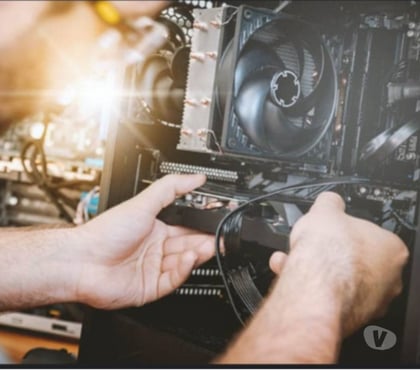 Serviços de Informática - Fotos para Técnico em informática