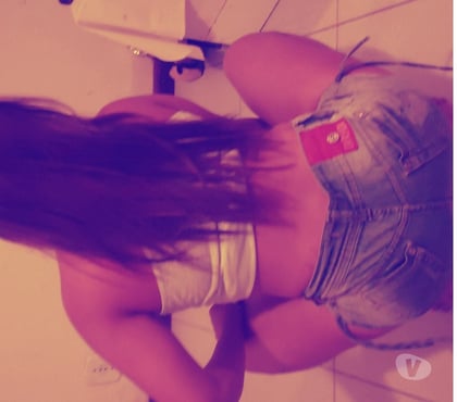 Acompanhantes - Fotos para Morena com a peka quente