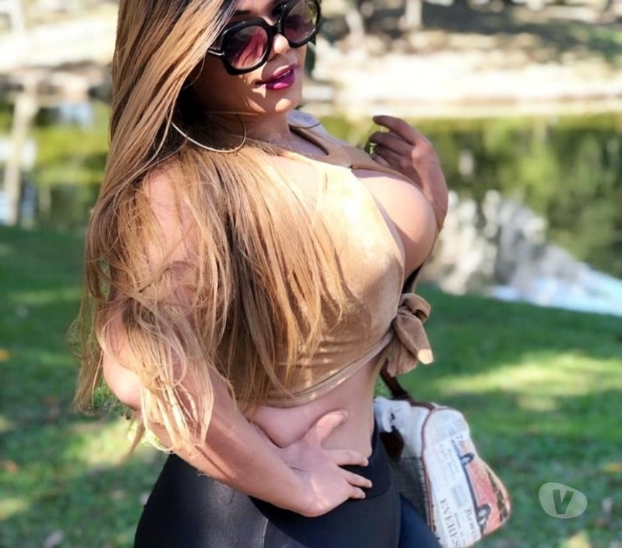Acompanhantes travesti Nilopolis RJ - Fotos para May bonequinha trans