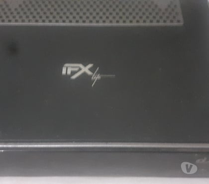 Computador - Fotos para Receptor Next Fx Lite, Liga e Desliga.